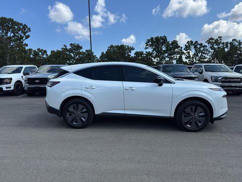 Used 2026 Nissan Murano SL AWD/4WD image 4