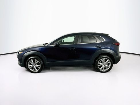 Used 2020 MAZDA CX-30 AWD w/ Preferred Package image 4