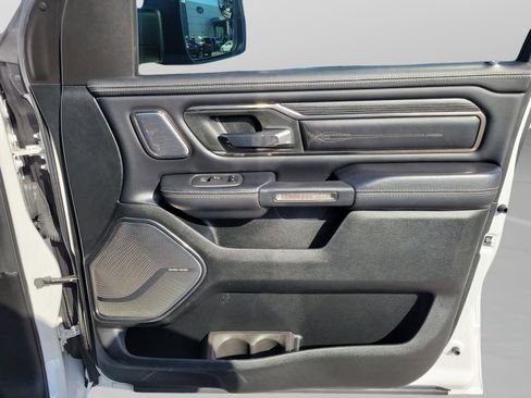 Used 2021 RAM 1500 Limited w/ Night Edition image 30