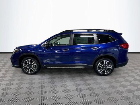 New 2026 Subaru Ascent Touring image 37