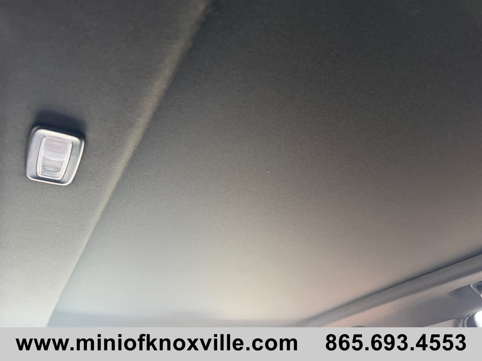Used 2024 GMC Yukon Denali Ultimate AWD/4WD image 24