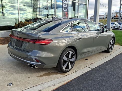 Used 2025 Audi A5 2.0T Premium Plus w/ Premium Plus image 6