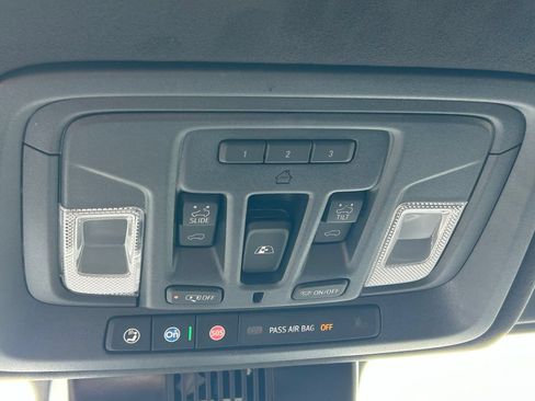 New 2026 GMC Sierra 2500 AT4X AWD/4WD image 32