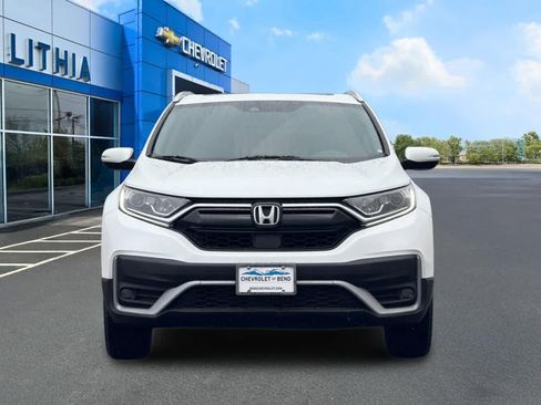 Used 2022 Honda CR-V EX image 10