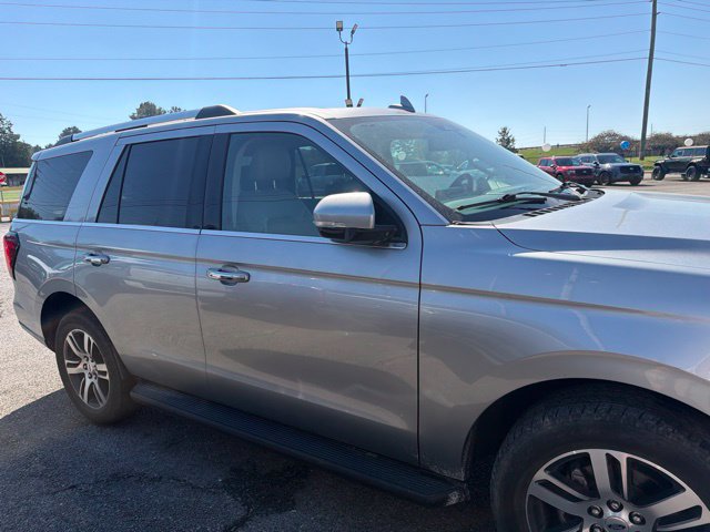 Used 2024 Ford Expedition Limited RWD image 29