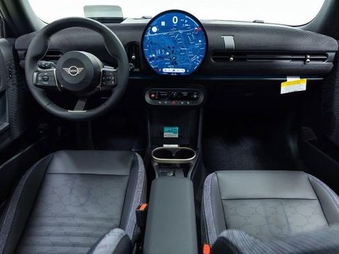 New 2026 MINI Cooper S image 18