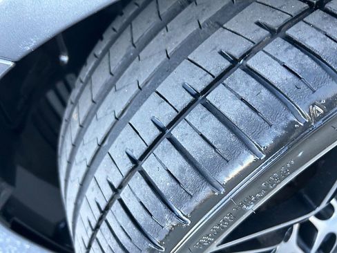 Used 2018 BMW M3 Sedan w/ Competition Package image 13