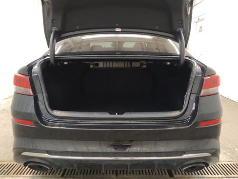 Used 2020 Kia Optima S w/ S Panoramic Sunroof Package FWD image 29