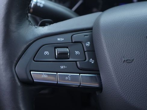 Used 2024 Cadillac CT4 Premium Luxury RWD image 18