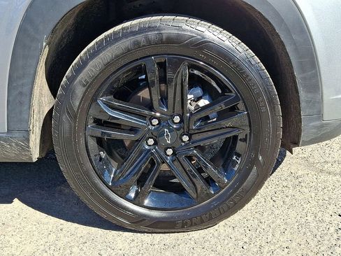 Used 2024 Chevrolet Trax ACTIV w/ Sunroof Package image 33