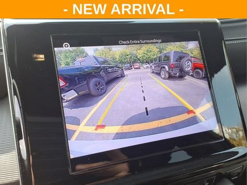 Used 2024 Jeep Grand Cherokee L Altitude AWD/4WD image 32