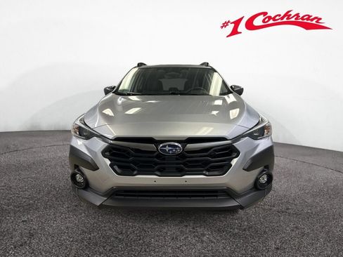 Used 2024 Subaru Crosstrek 2.0i Premium AWD/4WD image 32