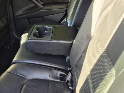 Used 2012 Nissan Murano SL AWD/4WD image 20