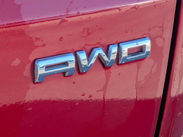 Certified 2023 Ford Escape ST-Line AWD/4WD image 16