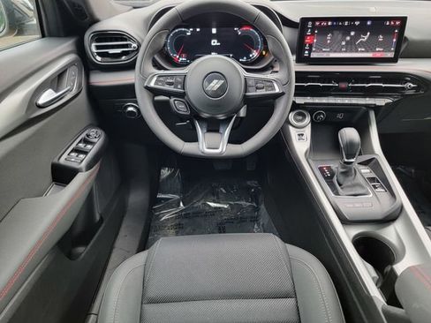 Certified 2024 Dodge Hornet GT w/ GT Blacktop Package image 31