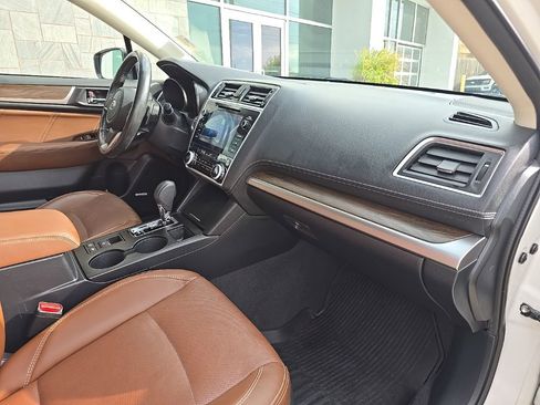 Used 2019 Subaru Outback 3.6R Touring w/ Protection Package #1 image 38