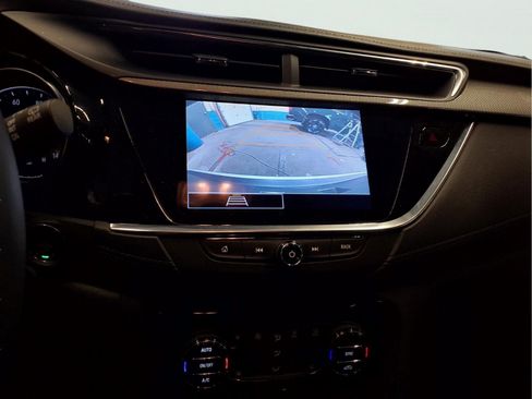 Used 2023 Buick Encore GX Select FWD image 13