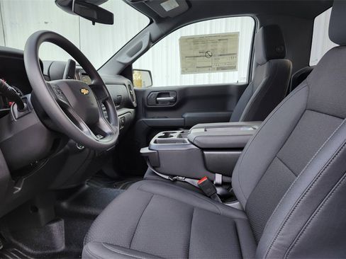 New 2026 Chevrolet Silverado 1500 W/T image 13