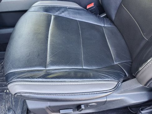 Used 2018 Ford F150 Raptor w/ Equipment Group 801A Mid image 29