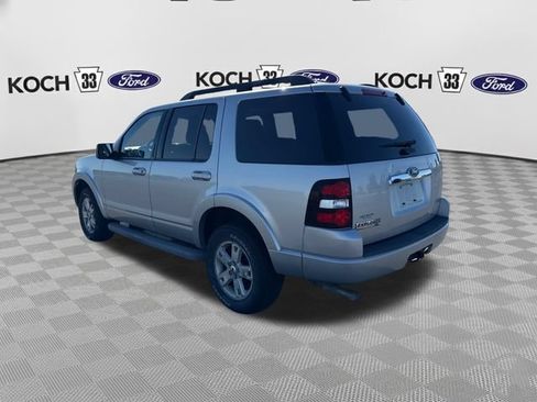 Used 2010 Ford Explorer XLT AWD/4WD image 6