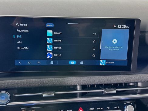 New 2026 Hyundai Tucson Limited image 11