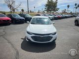 Used 2022 Chevrolet Malibu LT image 3