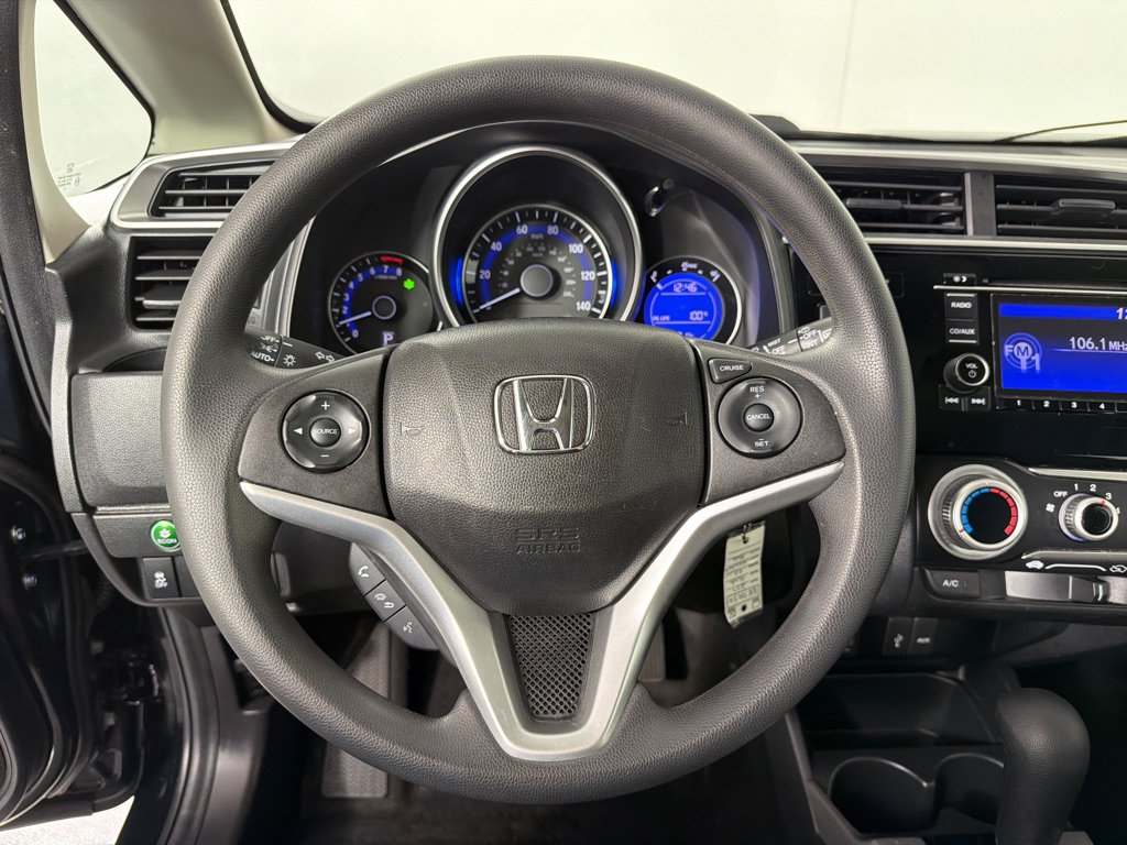 Used 2017 Honda Fit LX image 14