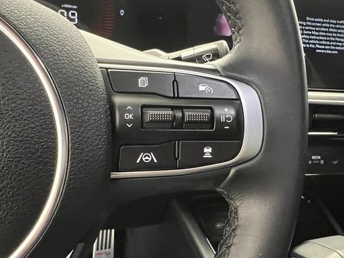 Used 2025 Kia K5 GT-Line w/ GT-Line Premium Package FWD image 17