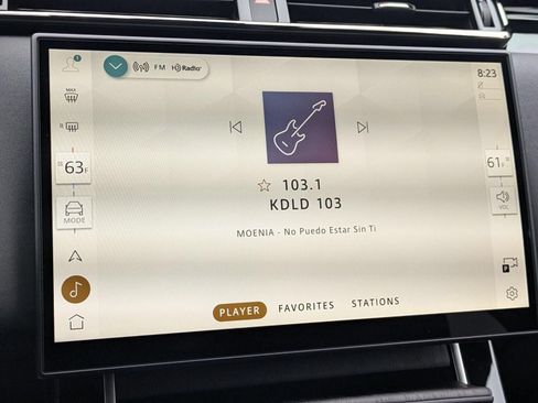 New 2026 Land Rover Range Rover Velar S AWD/4WD image 19