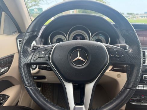 Used 2014 Mercedes-Benz E 350 Cabriolet image 14