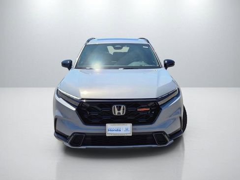 New 2026 Honda CR-V TrailSport image 2