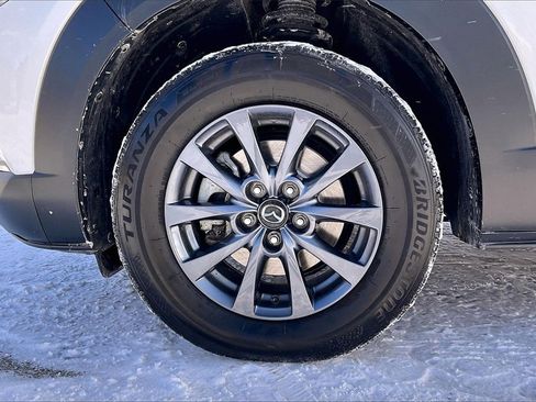 Certified 2024 MAZDA CX-30 AWD 2.5 S image 9