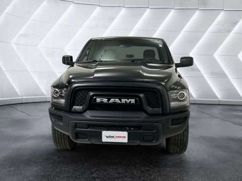 Used 2024 RAM 1500 Classic Warlock image 2