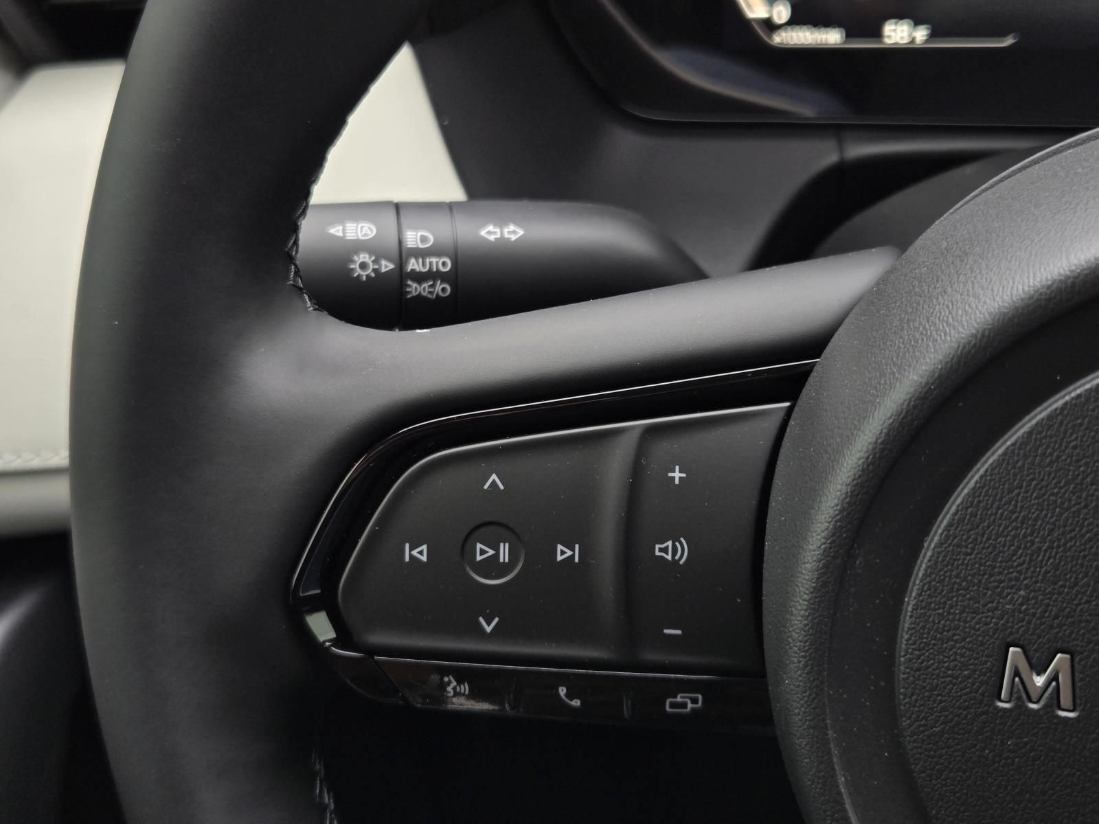 New 2026 MAZDA CX-5 Select AWD/4WD image 19