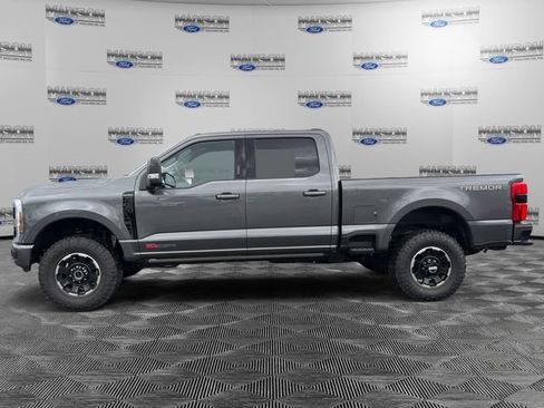 Certified 2026 Ford F250 Platinum w/ Tremor Off-Road Package image 2