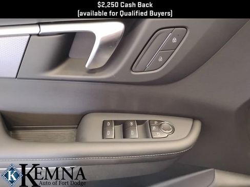 New 2026 Buick Enclave Sport Touring image 23