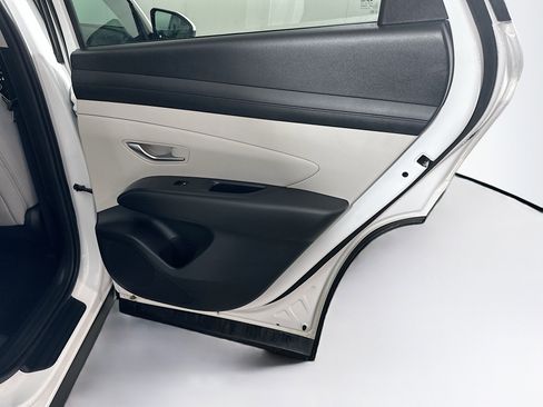 Used 2025 Hyundai Tucson SEL image 30