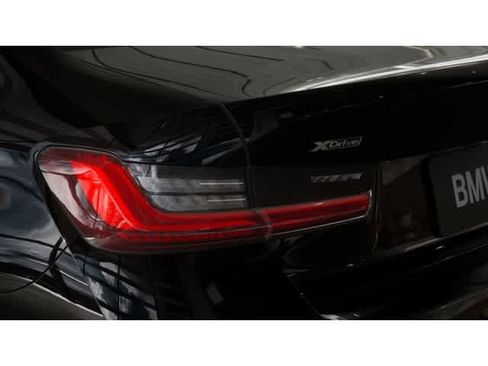 New 2026 BMW 330i xDrive 330i NA xDrive w/ Convenience Package image 8