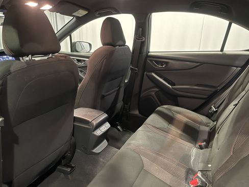 Used 2024 Subaru WRX Premium image 24