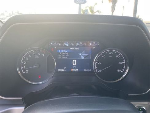 Used 2022 Ford F150 XLT w/ Equipment Group 302A High image 11