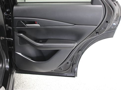 Used 2025 MAZDA CX-30 AWD 2.5 S w/ Select Sport Pkg image 30