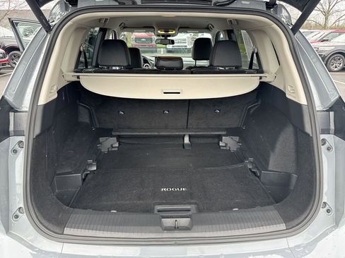 Used 2024 Nissan Rogue SL image 24