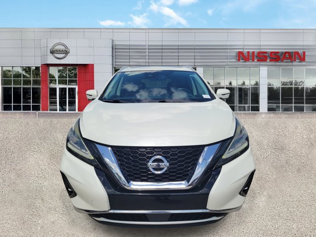 Used 2020 Nissan Murano Platinum w/ Cargo Package AWD/4WD image 5