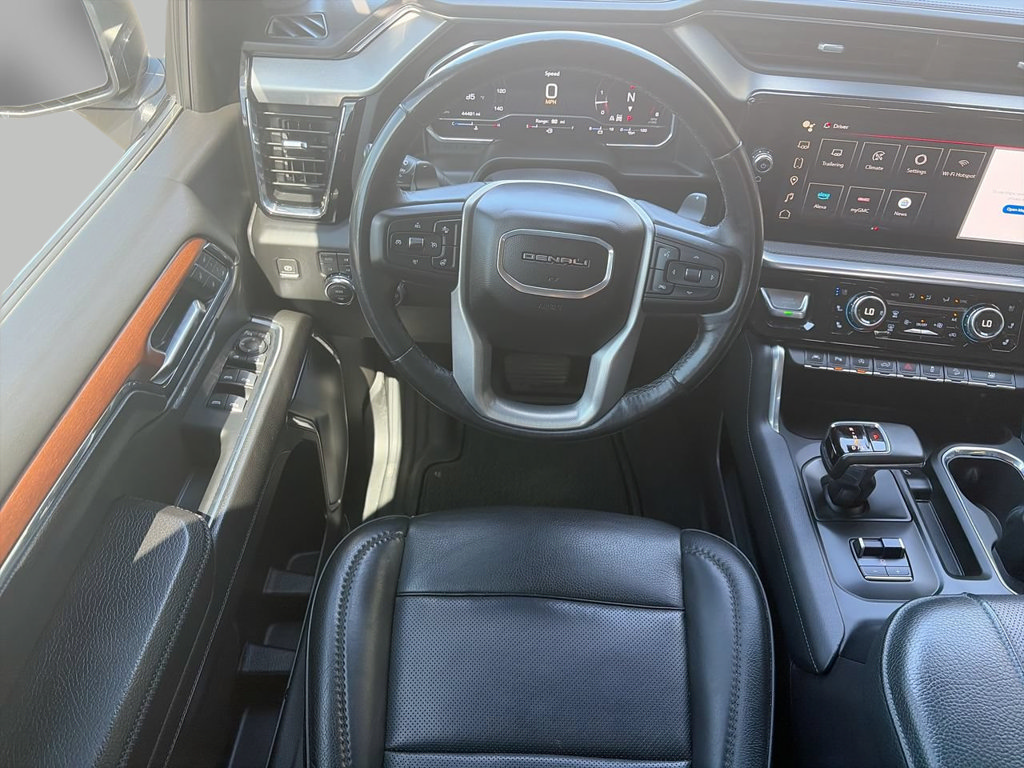 Used 2023 GMC Sierra 1500 Denali AWD/4WD image 11