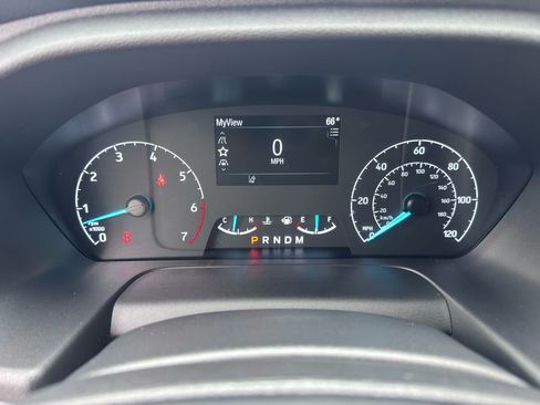 Used 2023 Ford Transit 350 w/ Interior Upgrade Package RWD image 18