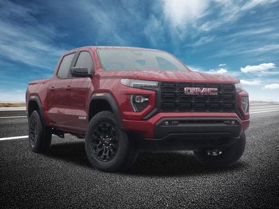 New 2026 GMC Canyon Elevation w/ Convenience Package