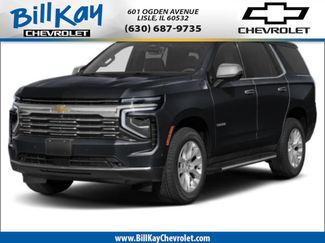 Used 2026 Chevrolet Tahoe High Country w/ Sun And Tow Package AWD/4WD video 1