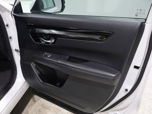 Used 2024 Honda CR-V EX-L image 26