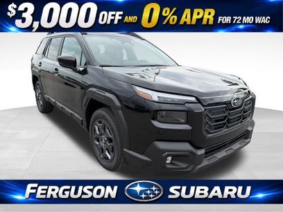 New 2026 Subaru Outback Premium