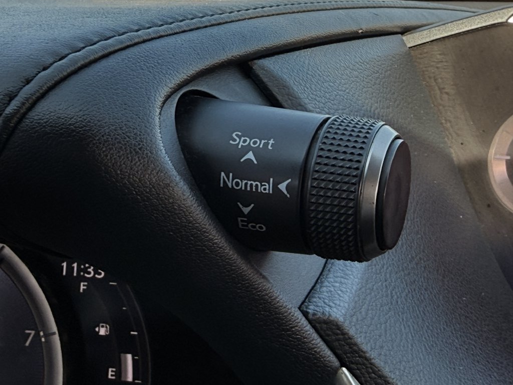 Used 2021 Lexus ES 350 F Sport w/ Accessory Package FWD image 24